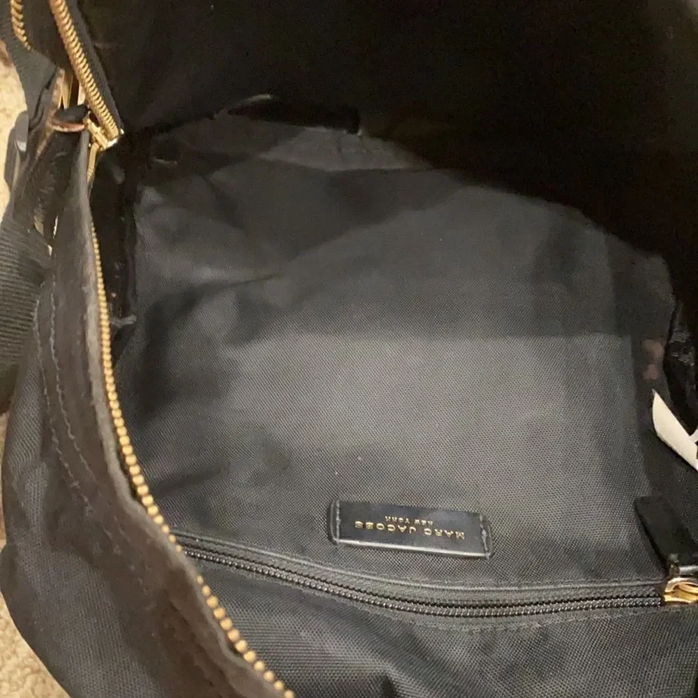 COPY - Marc Jacobs Small Backpack